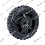 Колесо переднее в сборе для домкрата N32031N 01-00003453