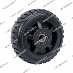 Колесо переднее в сборе для домкрата N32031N