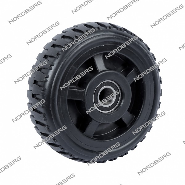 Колесо переднее в сборе для домкрата N32031N 01-00003453