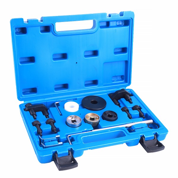 Набор для установки ГРМ VAG 1.8/2.0 TFSI(EA888) Car-Tool CT-S1010