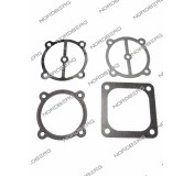 Ремкомплект головки для NCE100/360 NORDBERG NCE100/360#HEAD-GK