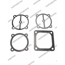 Ремкомплект головки для NCE100/360 NORDBERG NCE100/360#HEAD-GK