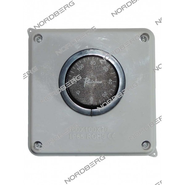 Термодатчик аварийный для ОСК NORDBERG 000000167