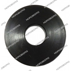 Шайба для горизонтальной колонны (сталь) NORDBERG 6010036