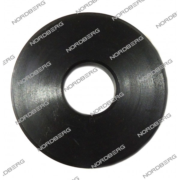 Шайба для горизонтальной колонны (сталь) NORDBERG 6010036
