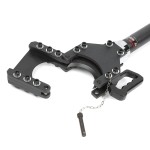 Кабелерез ручной гидравлический, 8,5 т, ? 100 мм HRH-CA02100081