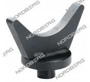 Насадка V-образная для N501T NORDBERG N501T#A5