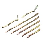 Набор рихтовочных монтажных лопаток WDK-65039