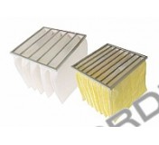 Фильтр карманный 725х350х350-4 G-4