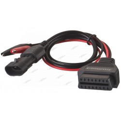 Переходник Fiat/Chery-3