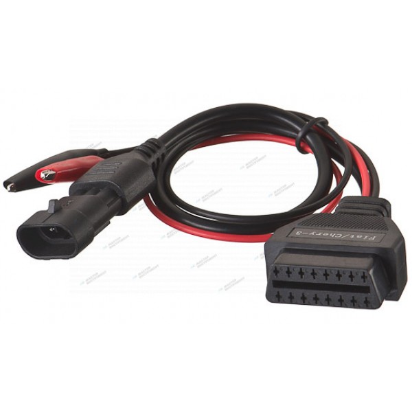 Переходник Fiat/Chery-3