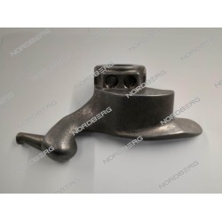 Головка монтажная металлическая для 4638/4639,5/4640