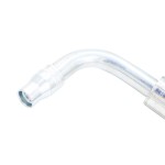 Маслораздаточный пистолет с гибким носиком WDK-89207