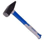 Молоток 1000 г, фиберглаcсовая рукоятка МАСТАК 091-03100