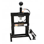 Пресс настольный с развиваемым усилием, 10 т WDK-80310