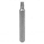 Вставка (бита) торцевая 5/16, Torx, T30, 70 мм KING TONY 187030T