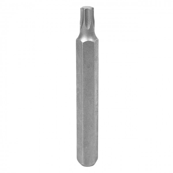 Вставка (бита) торцевая 5/16, Torx, T30, 70 мм KING TONY 187030T