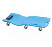 Лежак пластиковый NORDBERG N30C5