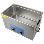 Ультразвуковая мойка с подогревом 30 л OPT-UC300