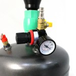 Распылитель химии для бесконтактной мойки, 20 л WDK-89842