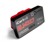 Адаптер диагностический ELM327 BT Android / IOS iCartool IC-327