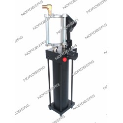 Насос для пресса N3620A NORDBERG ЦБ-00000022