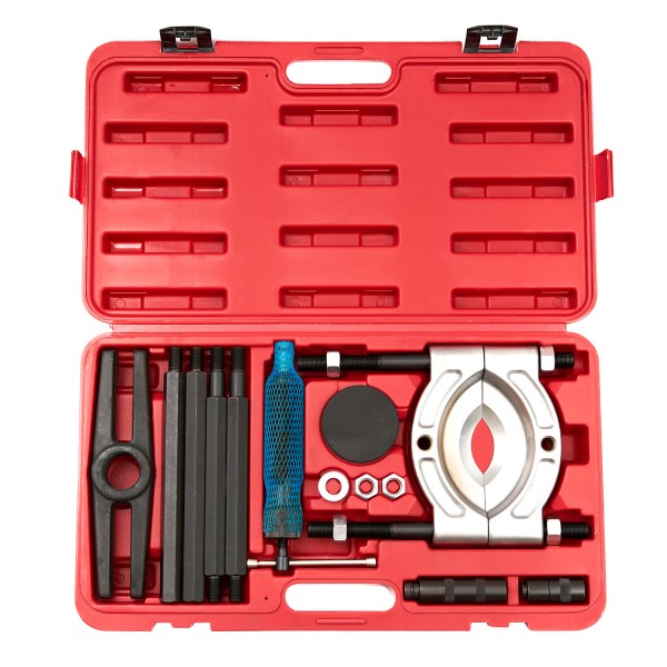 Съемник гидравлический с сепаратором 105-150мм ST010