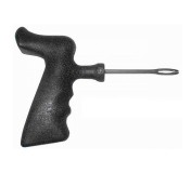 Игла для жгутов HXT-13 неразборная с пистолетной ручкой