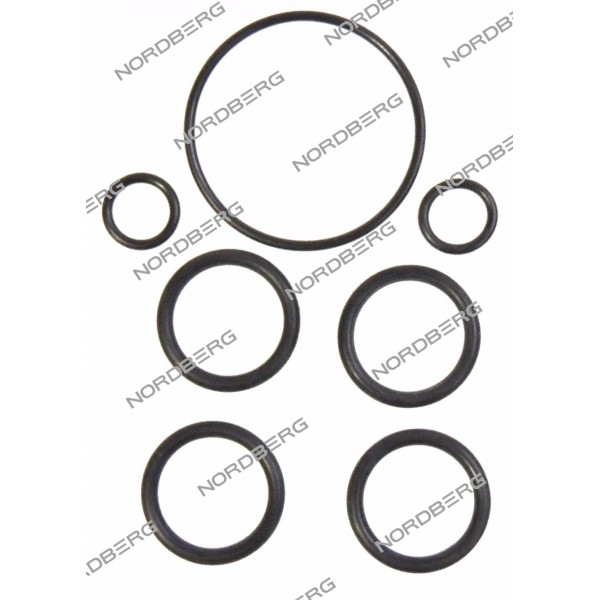 NORDBERG ЗАПЧАСТЬ РЕМКОМПЛЕКТ КЛАПАНА ПЕРЕКЛЮЧЕНИЯ для домкрата N302 000008132