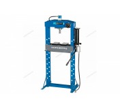 Пресс гидравлический, 20 т NORDBERG N3620A