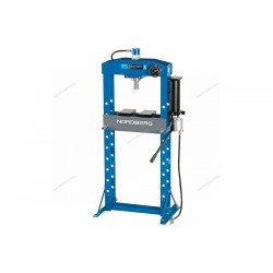 Пресс гидравлический, 20 т NORDBERG N3620A