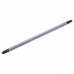 Вставка (бита) для отвертки 91232, Phillips PH1 / Phillips PH2 KING TONY 1317012PN