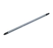 Вставка (бита) для отвертки 91232, Phillips PH1 / Phillips PH2 KING TONY 1317012PN