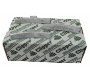 CLIPPER ГРУЗИКИ 0360 балансировочные для литых дисков 60гр. (набор 50шт.)