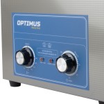 Ультразвуковая мойка с подогревом 15 л OPT-UC150