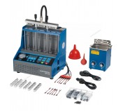 Установка для тестирования и очистки форсунок NORDBERG CMT31AB