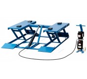 Подъемник ножничный 3 т, 220 В NORDBERG N633-3B_220