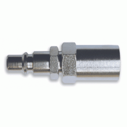 ASTUROMEC ПЕРЕХОДНИК A354/4 быстросъемн. папа MAXI гильза 13х19мм