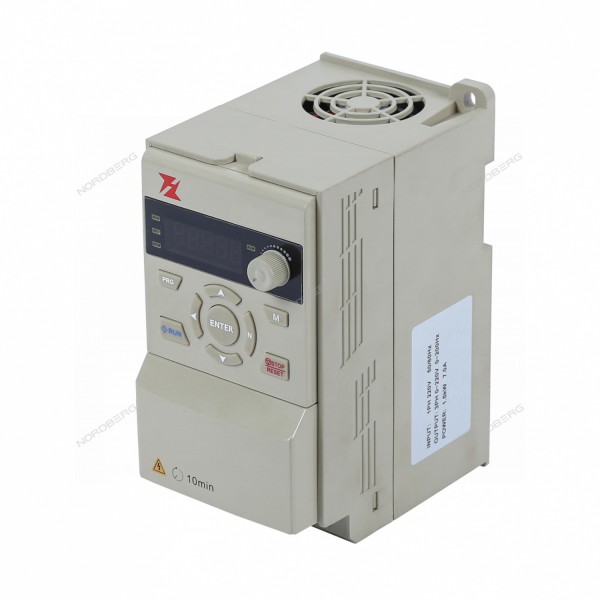 Преобразователь частоты для NGT20 NGT20#FR-CON