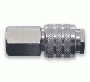ASTUROMEC ПЕРЕХОДНИК A361/2 быстроразъем mini F1/4