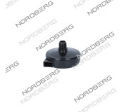 Воздушный фильтр G1/2M для NCP100/360A