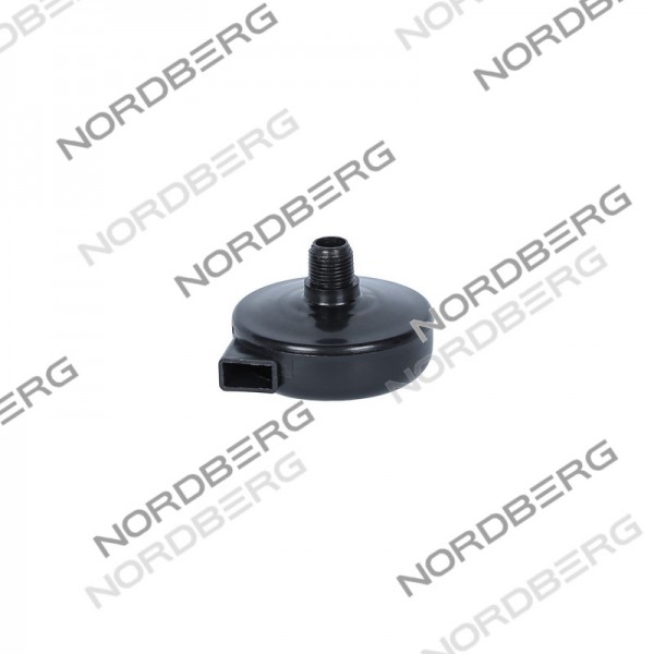 Воздушный фильтр G1/2"M для NCP100/360A 21175013