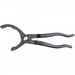 Съемник масляного фильтра переставной, 250 мм WDK-65215