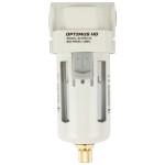 Фильтр-масловлагоотделитель 3/8 AF3000-03