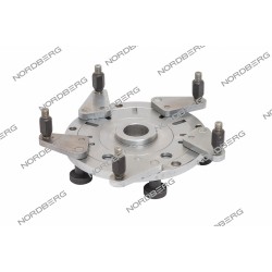 Адаптер универсальный для балансировочного станка, 40 мм nordberg B-W-0700000