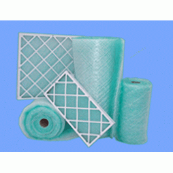 Фильтр напольный (0,75х20) (ориг.) NORDBERG FIB-FIL#0,75х20