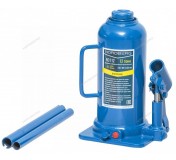 Домкрат бутылочный, 12 т NORDBERG N3112