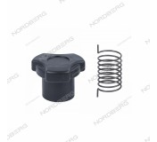 Рукоятка опускания для N501T