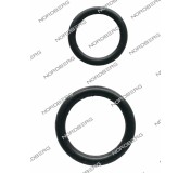 Ремкомплект (прокладки) для 2379-CV NORDBERG 000010129