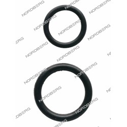 Ремкомплект (прокладки) для 2379-CV NORDBERG 000010129